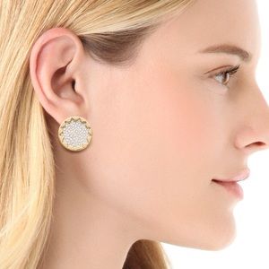 House of Harlow 1960 Sunburst Earrings